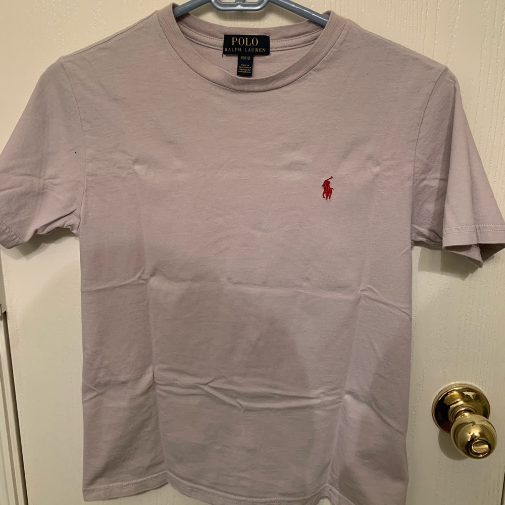 Boys Polo by Ralph Lauren